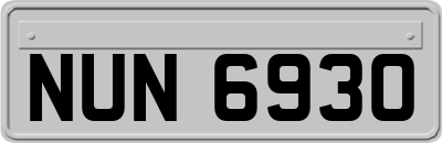 NUN6930