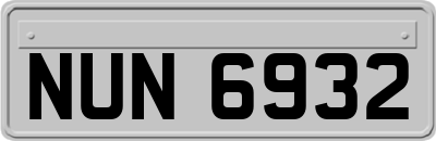 NUN6932