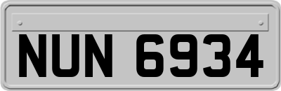 NUN6934