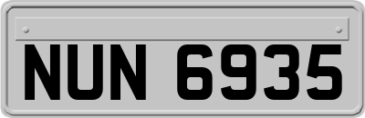 NUN6935