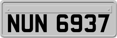 NUN6937