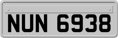 NUN6938
