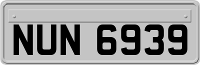 NUN6939