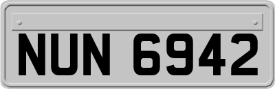 NUN6942