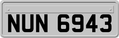 NUN6943