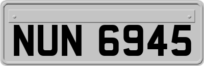NUN6945