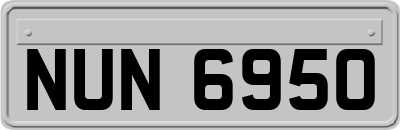 NUN6950