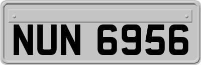 NUN6956