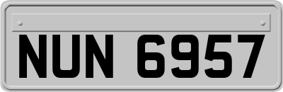 NUN6957