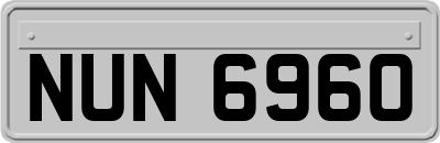 NUN6960