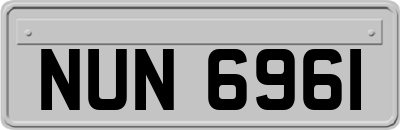 NUN6961