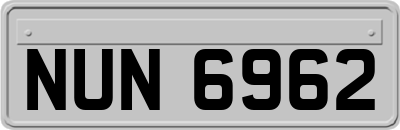 NUN6962