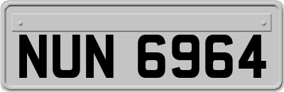 NUN6964