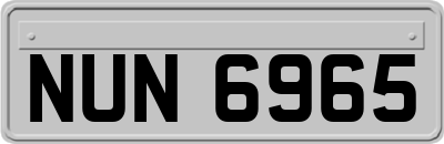 NUN6965
