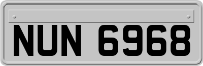NUN6968