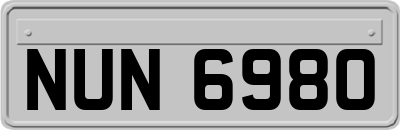 NUN6980