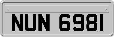 NUN6981
