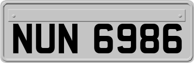 NUN6986
