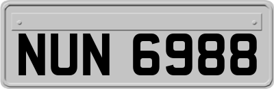 NUN6988