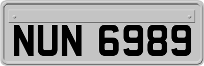 NUN6989
