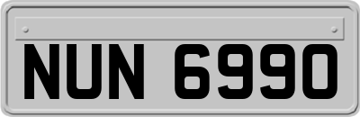 NUN6990