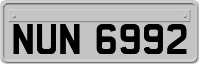 NUN6992