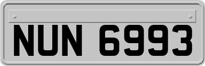 NUN6993