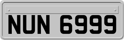 NUN6999