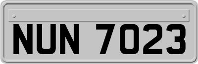 NUN7023