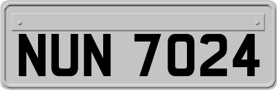 NUN7024