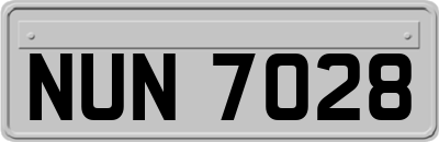 NUN7028
