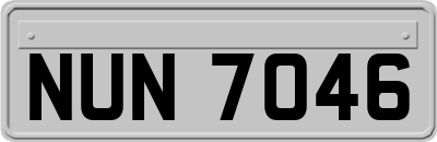 NUN7046