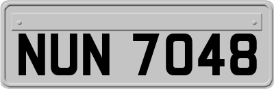 NUN7048