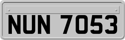 NUN7053