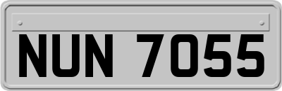 NUN7055