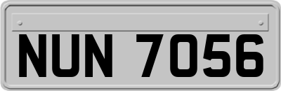 NUN7056