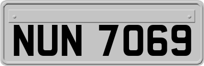 NUN7069