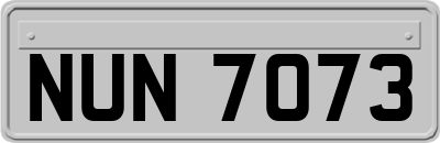 NUN7073