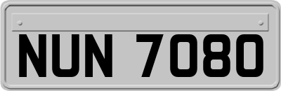 NUN7080
