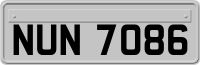 NUN7086