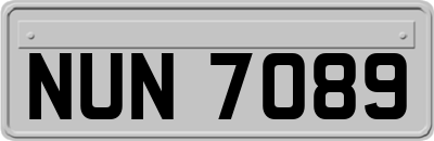 NUN7089