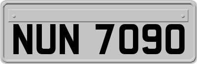 NUN7090