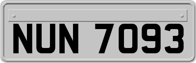 NUN7093