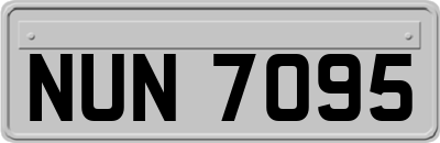 NUN7095