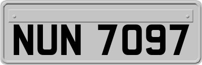 NUN7097