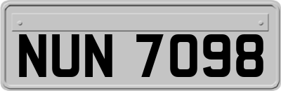 NUN7098