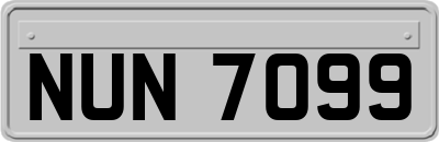 NUN7099