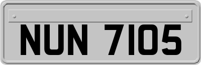 NUN7105