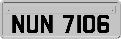 NUN7106