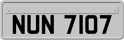 NUN7107